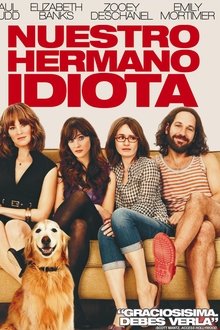 Our Idiot Brother (2011)