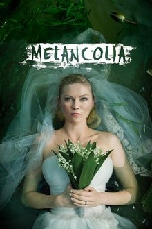 Poster do filme Melancolia