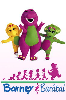 Barney és barátai