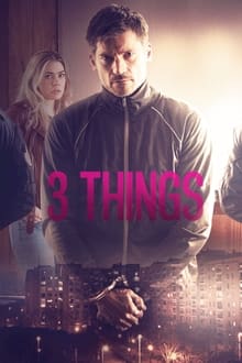 3 Things movie poster