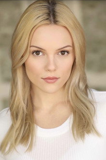 Alyssa Elle Steinacker