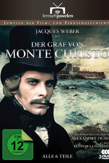 Der Graf von Monte Christo