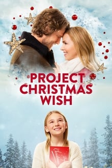 Project Christmas Wish movie poster