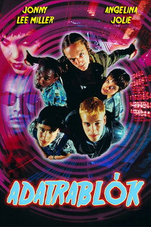 Adatrablók