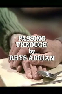 Passing Through