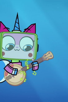 Unikitty! season 3 episode 11