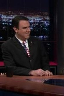 Real Time with Bill Maher season 8 episode 9