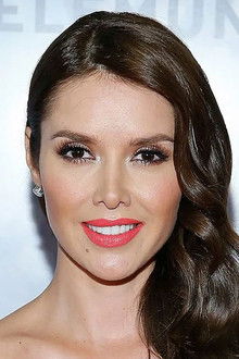 Photo of Marlene Favela