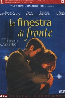 La Fenêtre d