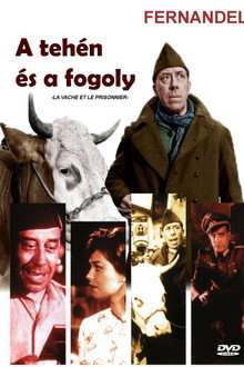A tehén és a fogoly