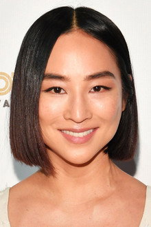 Photo of Greta Lee