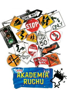 Akademia ruchu