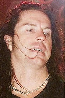 Steve Kmak