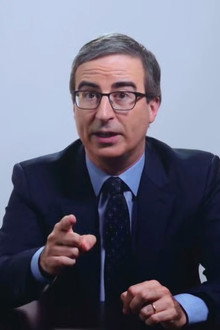 Last Week Tonight with John Oliver season 7 episode 17