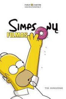Simpsonų filmas