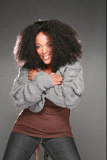Dawn Bynoe