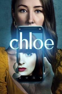 Poster da série Chloe