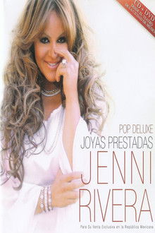 Jenni Rivera: Borrowed Jewels