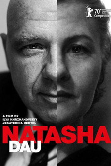 DAU. Natasha