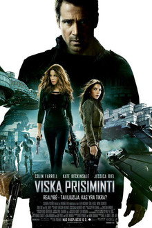 Viską prisiminti