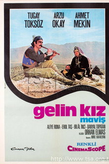Gelin Kız