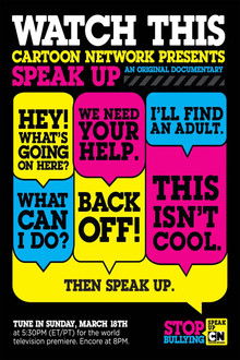 Speak Up