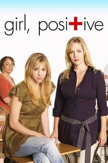 Girl, Positive movie poster