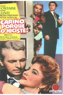 Cariño, ¿por qué lo hiciste?