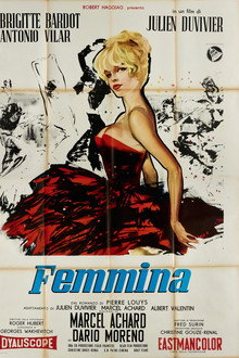 Femmina