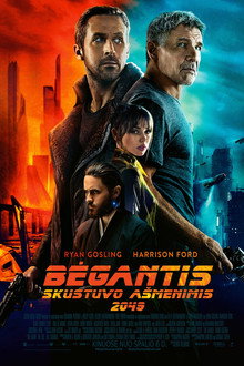 Bėgantis skustuvo ašmenimis 2049
