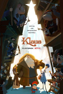 Klaus