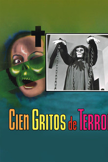 Cien gritos de terror