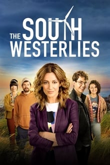 Poster da série The South Westerlies