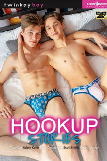 Hookup Stories