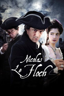 Nicolas Le Floch