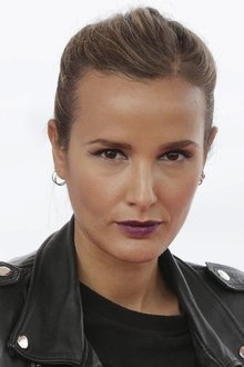 Photo of Julia Ducournau