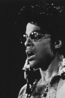 Prince: Sign 'o' the Times
