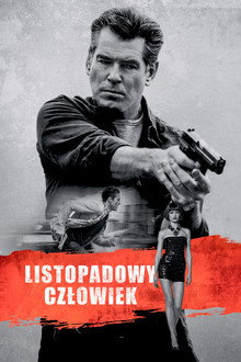 Listopadowy Człowiek