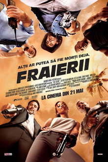 Fraierii