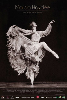 Marcia Haydée: Uma Vida Pela Dança