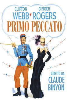 Primo peccato