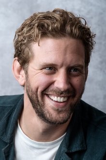Photo of Tom Durant Pritchard