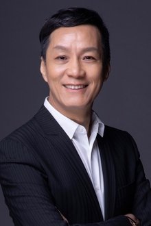 Photo of Feng Yuanzheng