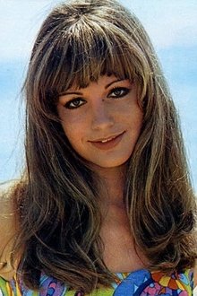 Photo of Catherine Spaak