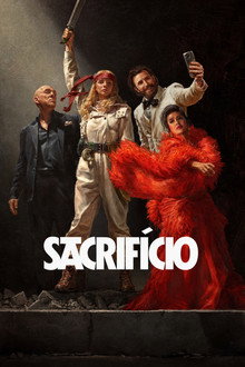 Sacrifício