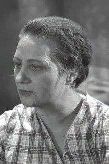 Photo of Annie Toinon