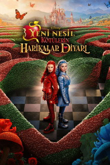 Yeni Nesil: Kötülerin Harikalar Diyarı