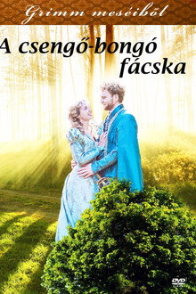 A csengő-bongó fácska
