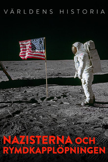 NASA, Nazis and the Space Race