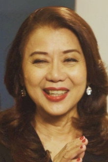 Photo of Raquel Villavicencio